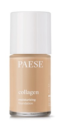 PAESE Collagen Moisturising Primer 303W Miere