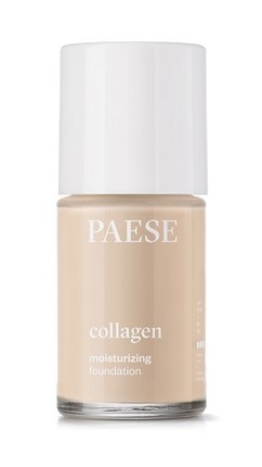 PAESE Collagen Moisturising Primer 301C Nude