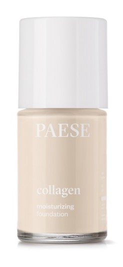 PAESE Collagen Moisturising Primer 300C Porcelain