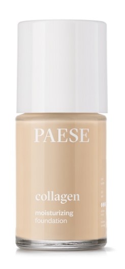 PAESE Collagen Moisturising Primer 300N Vanilla