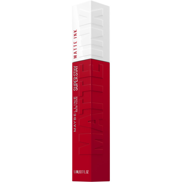 Maybelline Super Stay Matte Ink Liquid Lipstick 20 Pioneer