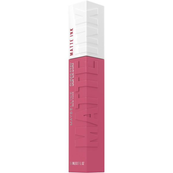 Maybelline Super Stay Matte Ink Liquid Lipstick 15 Lover