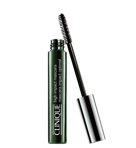 Clinique Hight Impact Mascara 01 Black