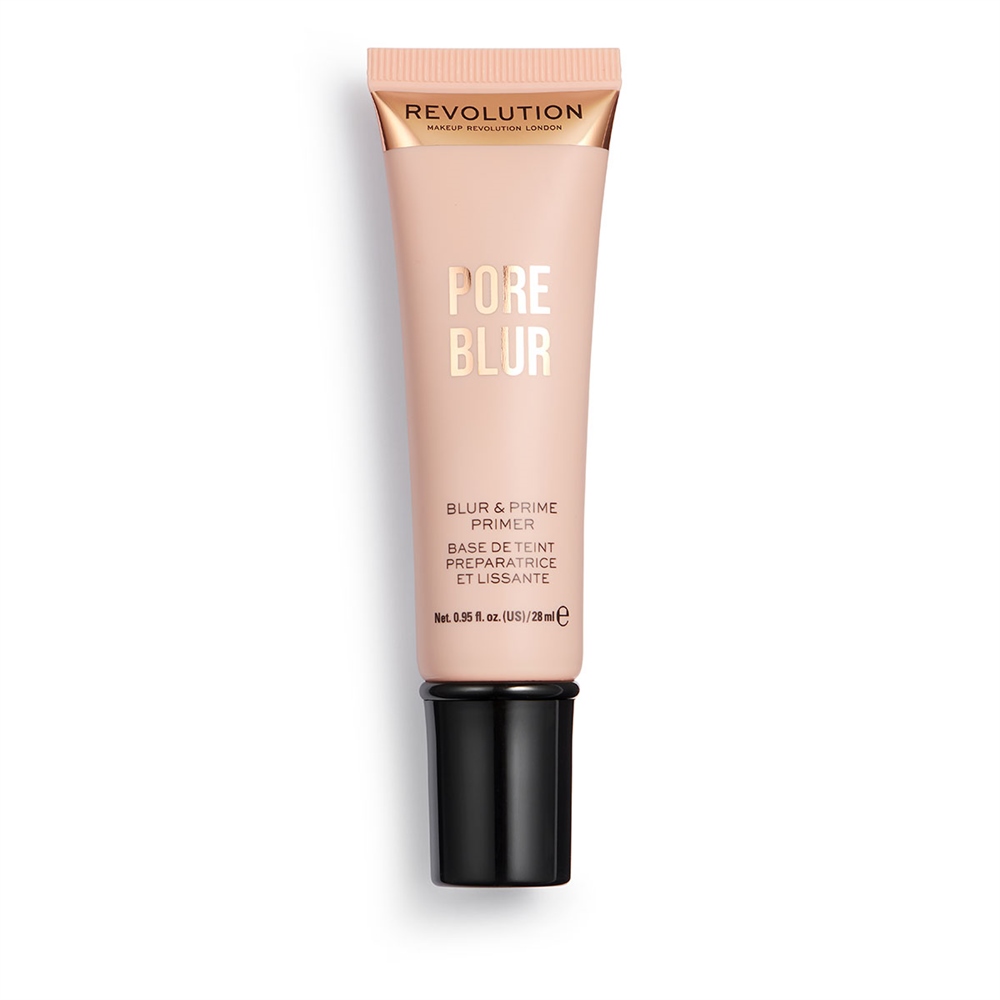 Makeup Revolution Pore Blur Pore Blur Reducing Visibility Base