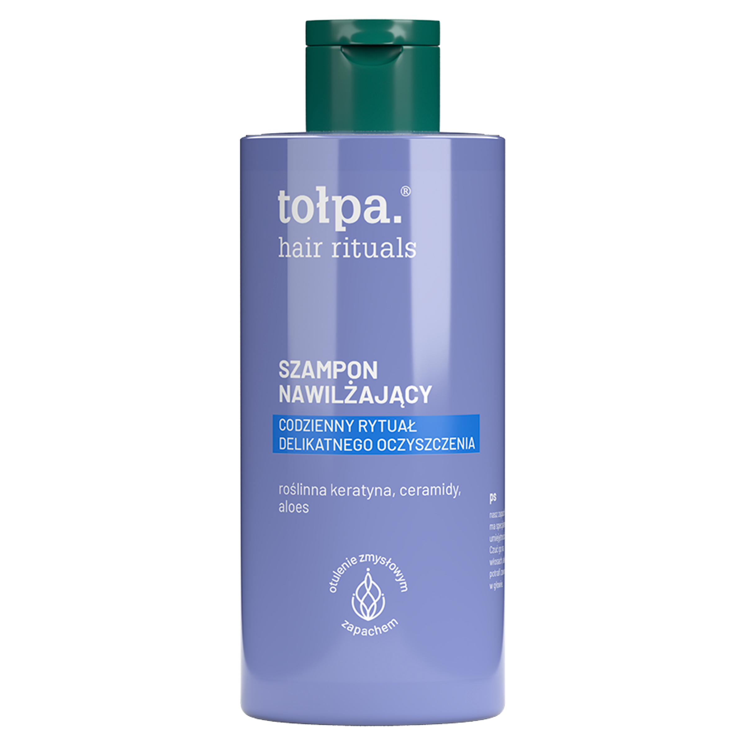 Șampon hidratant Tolpa 300ml