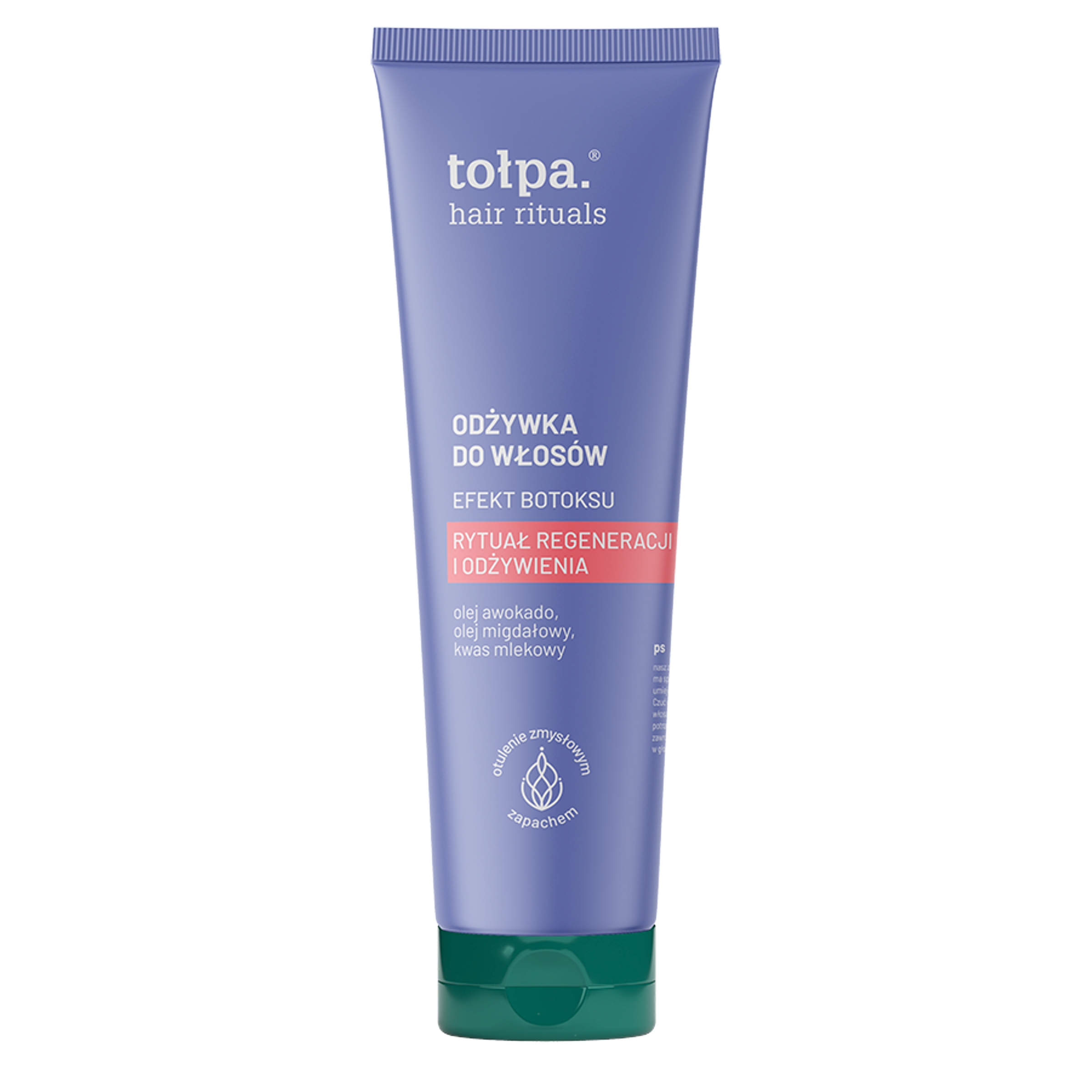 Balsam de păr Tolpa efect Botox 175ml