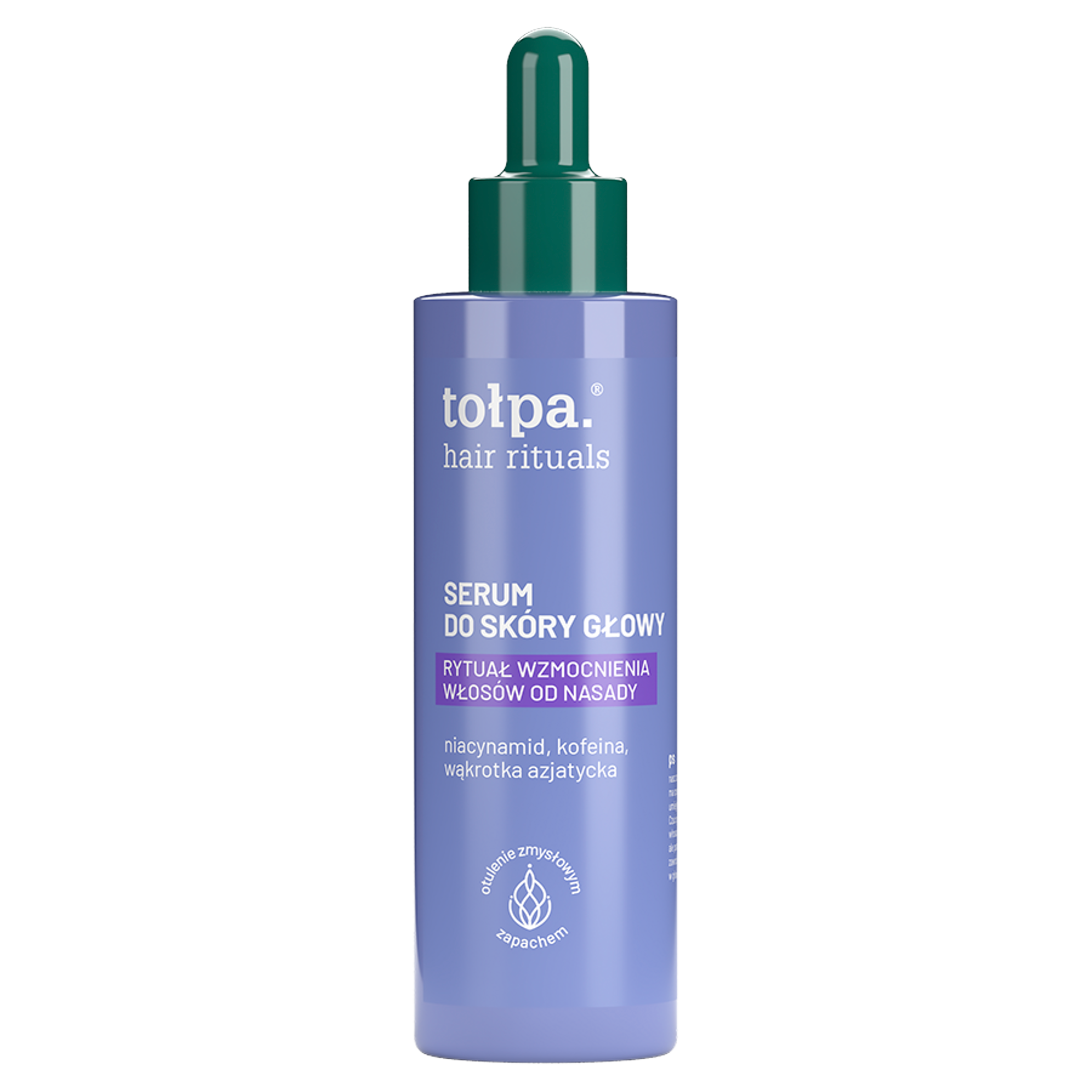 Tolpa Head Serum pentru piele 100ml