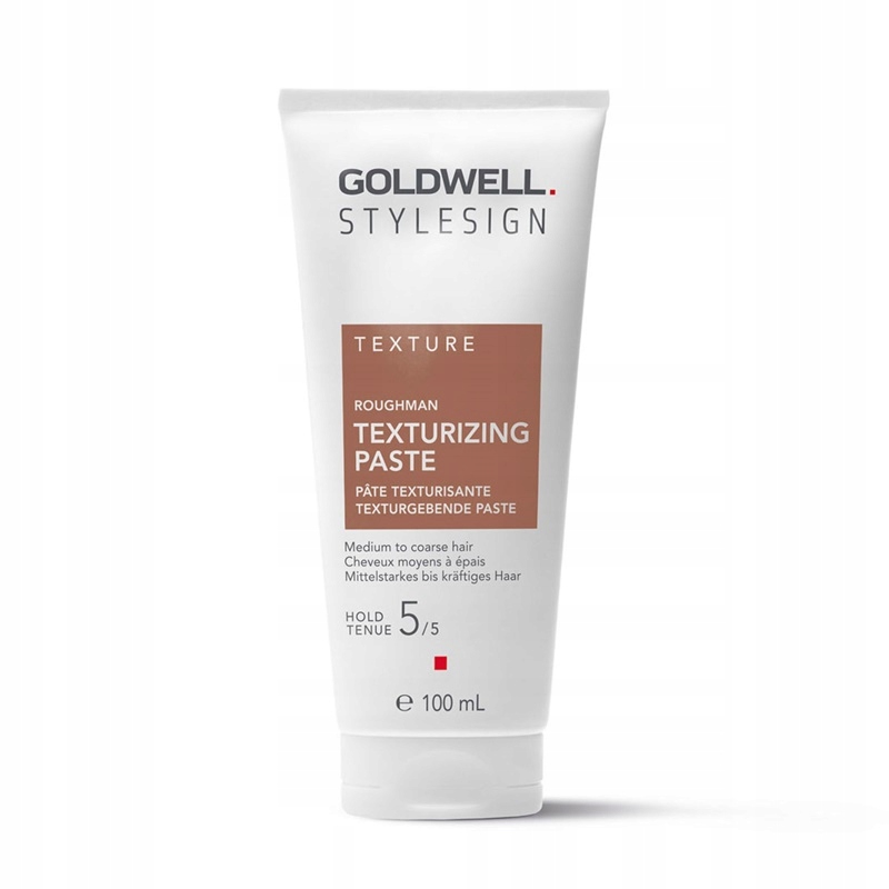 Goldwell Texturizing Paste Paste de texturare a părului 100ml