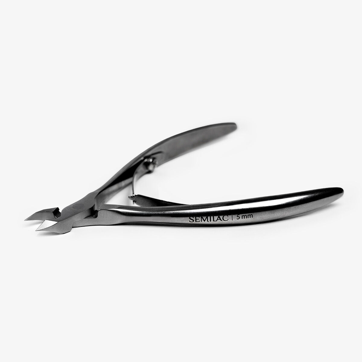 Semilac Surgical Steel Clippers 5mm