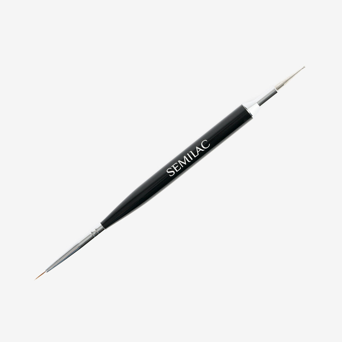 Semilac Multitool 2-in-1 Perie pentru înfrumusețare