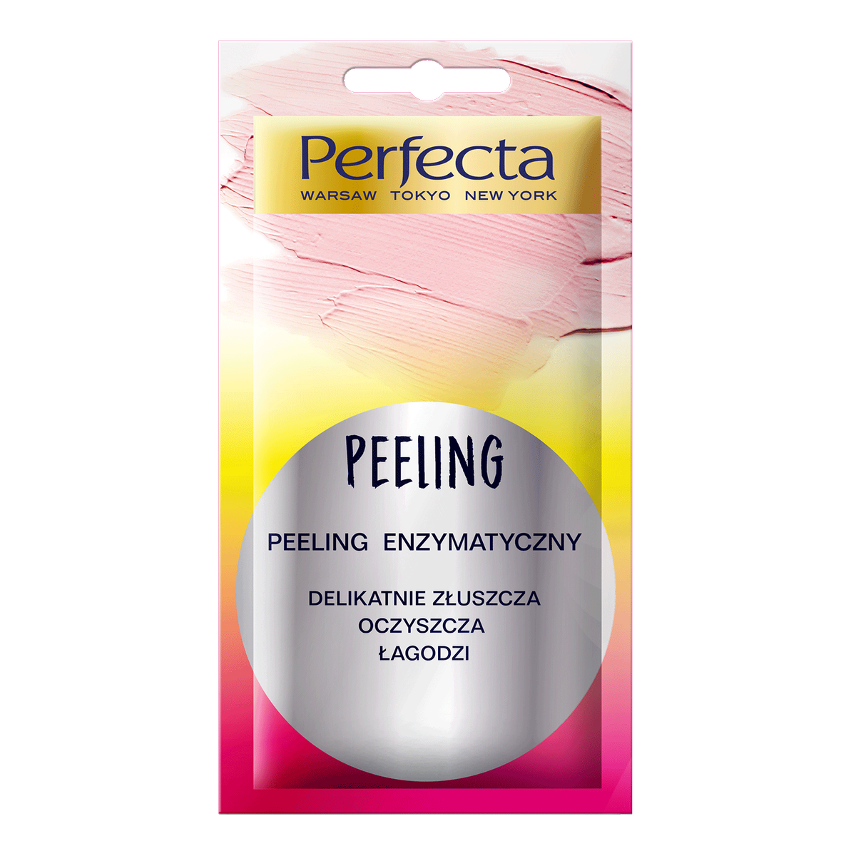 Peeling facial enzimatic Perfecta 8ml