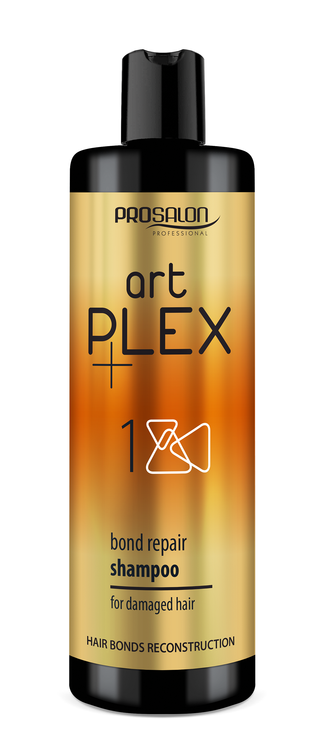 Prosalon artPLEX Șampon restaurator 400ml