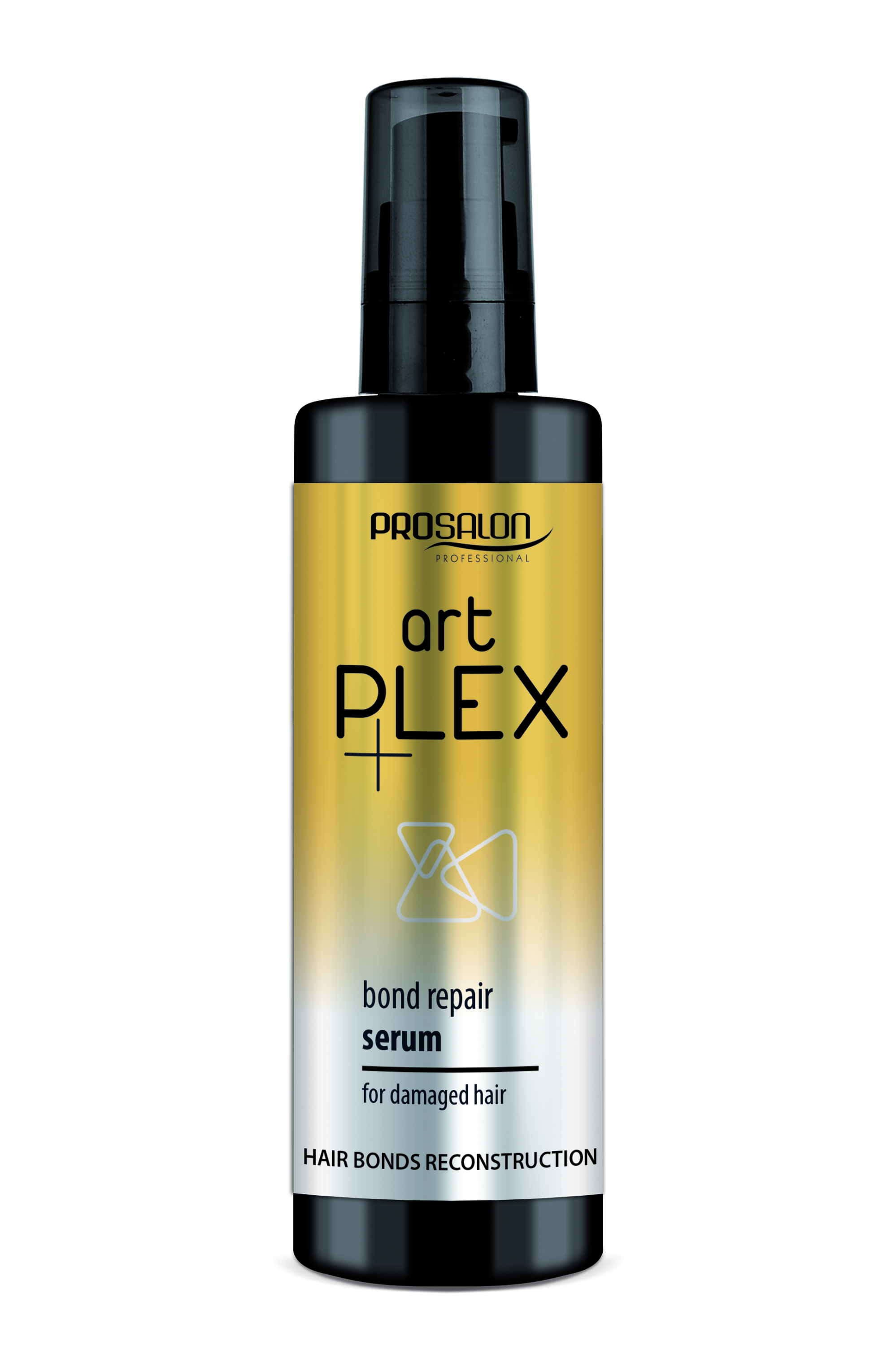 Prosalon artPLEX Ser de reconstrucție a părului 100ml