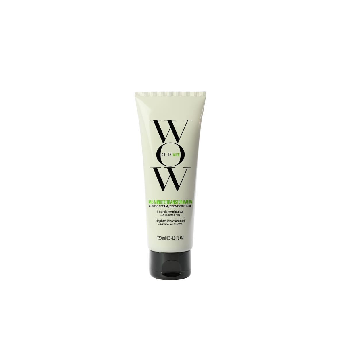 Color Wow One-Minute Transformation Smoothing Hair Styling Cream 120ml