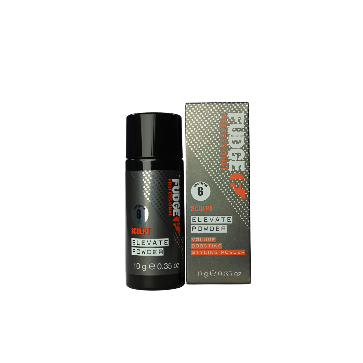 Fudge Professional Sculpt Elevate Powder Pudră de coafat 10g