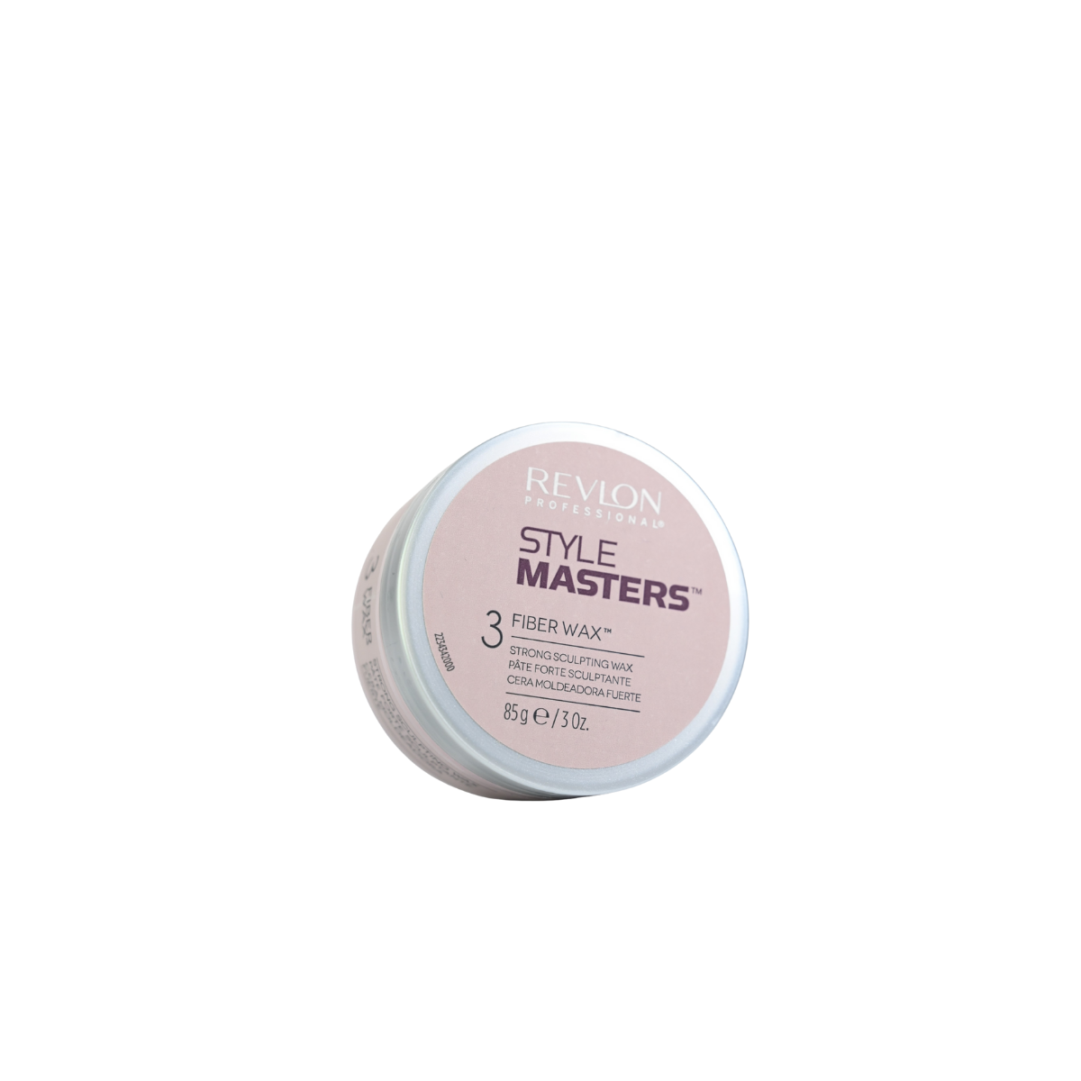 Revlon Professional Style Masters Fiber Wax 3 Ceară pentru coafat 85g