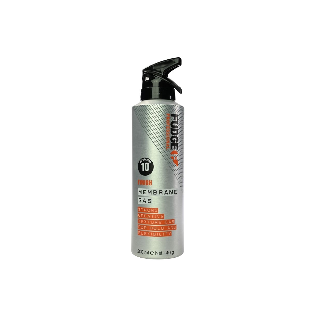 Fudge Professional Membrane Gas Spray de păr extra puternic 200ml