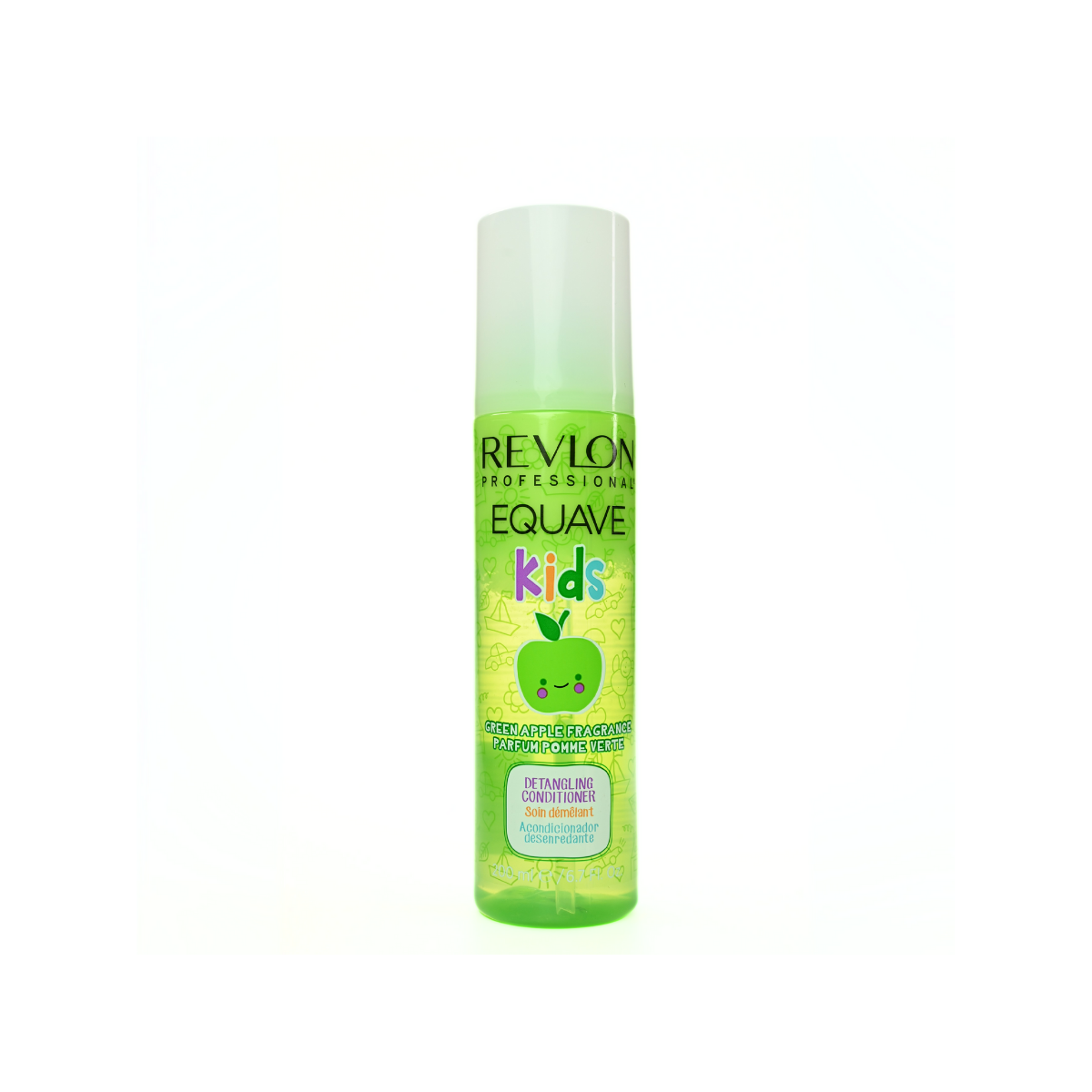 Revlon Professional Equave Kids Balsam de păr cu mere verzi 200ml