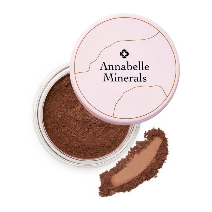 Annabelle Minerals Illuminating Primer Pure Deep 4g