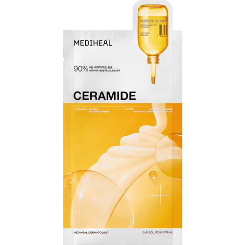 Mediheal Mască hidratantă și hrănitoare cu ceramide
