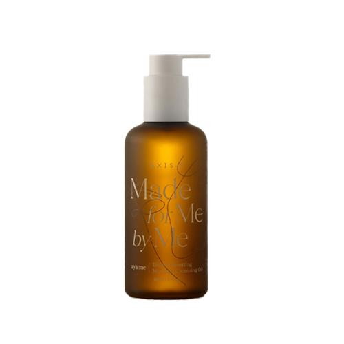 Axis-y Made for Me by Me Ulei de spălare a feței 200ml