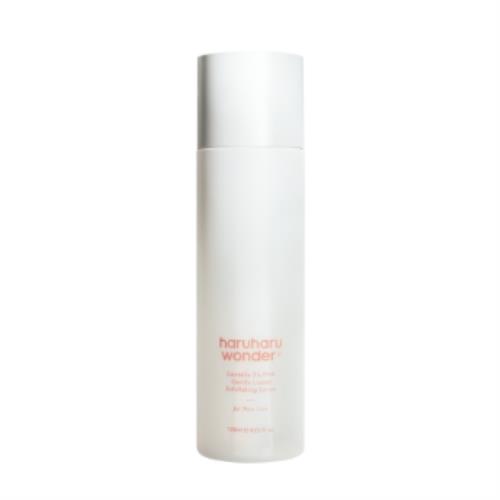 Haruharu Wonder Ser exfoliant delicat cu Centella Asiatica 120ml