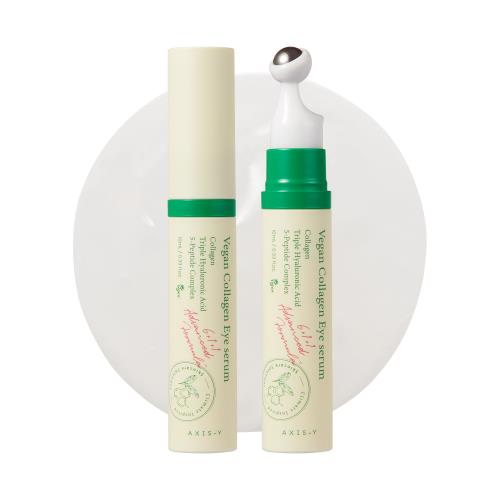 Ser de ochi Axis-y cu colagen 10ml