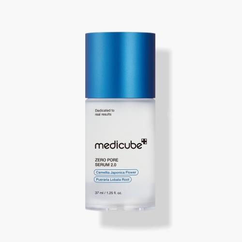 Medicube Zero Pore 2.0 Colagen Face Serum 37ml