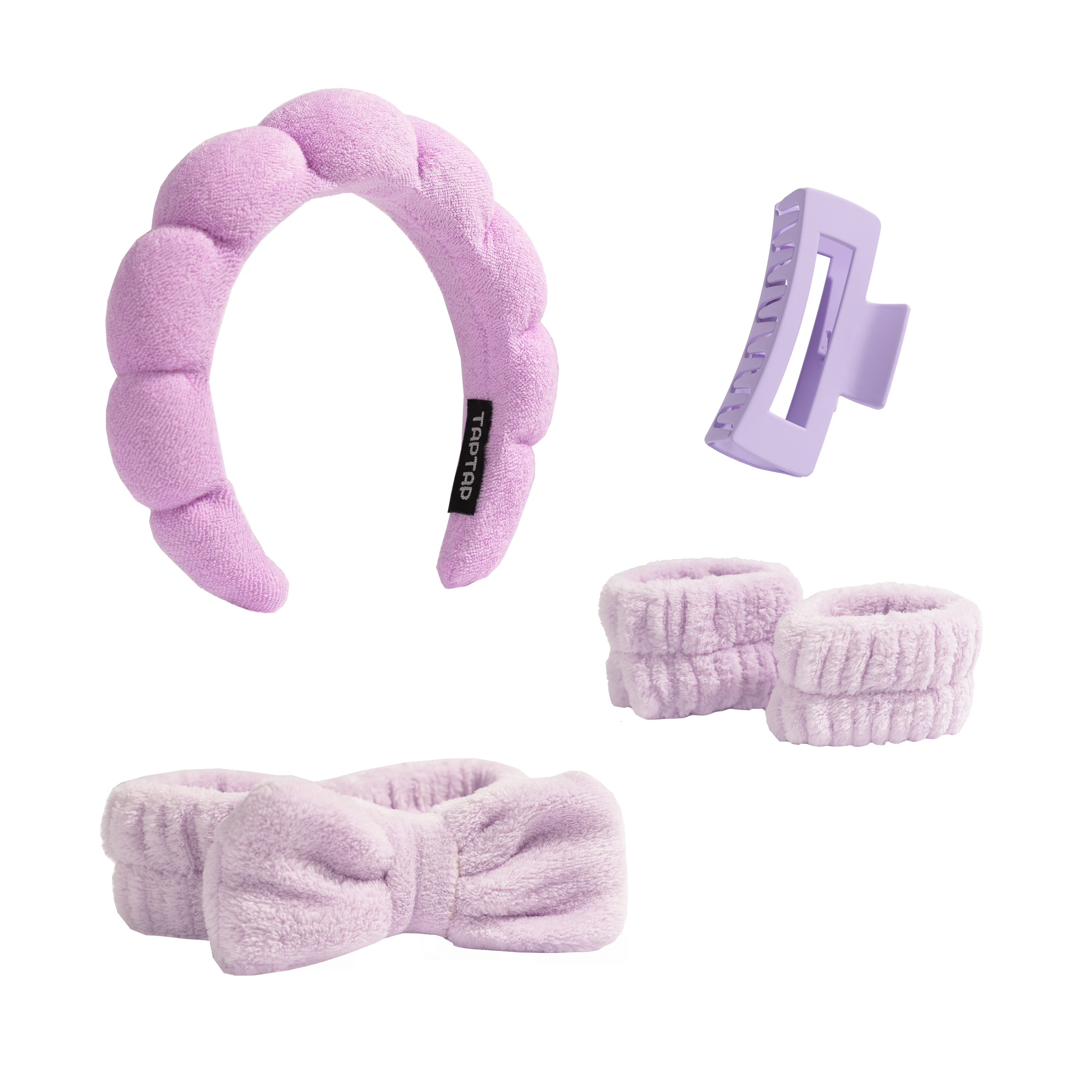 TAPTAP Home Spa Accesorii Set 5 buc.
