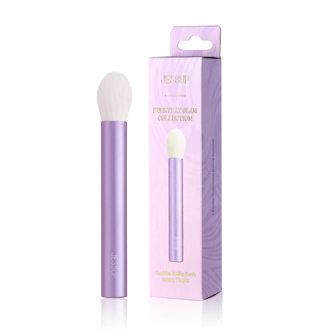 Perie de contur Jessup Everyday Glam Collection AS001