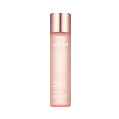 Medicube Triple Collagen Facial Toner 140ml