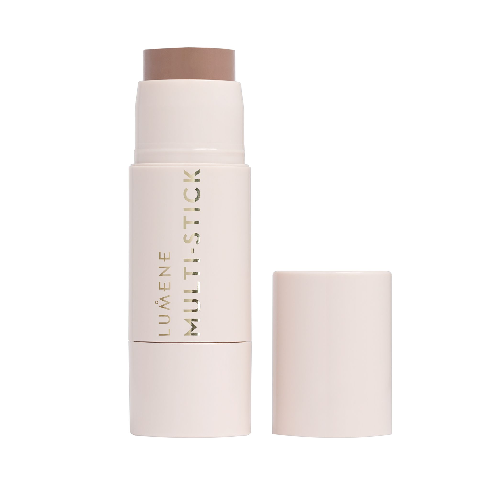 LUMENE Multi-Stick Bronzer maro deschis