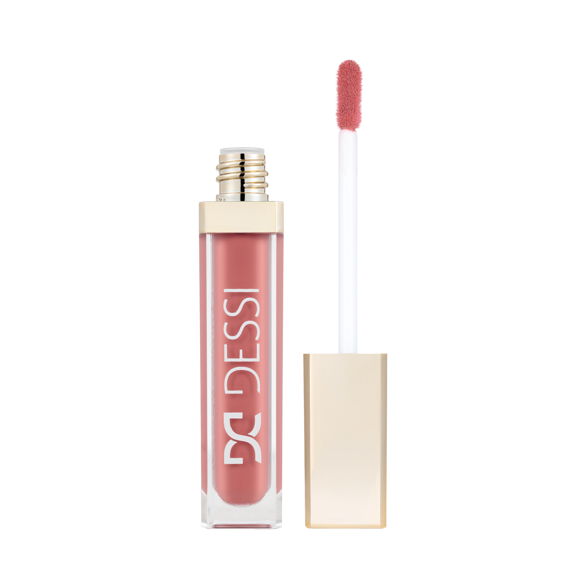 Dessi La Dolce Vita x Marzena Tarasiewicz Lips &amp; Cheeks Amarena