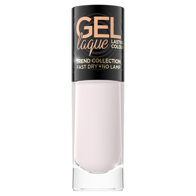 Eveline Gel Laque Gel Lac de unghii 315