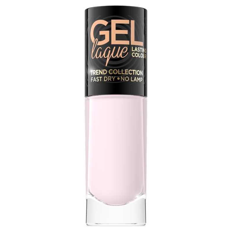 Eveline Gel Laque Gel Lac de unghii 316