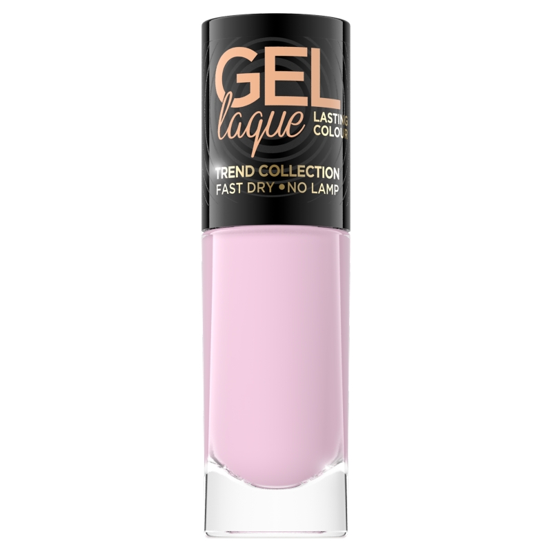 Lac de unghii Eveline Gel Laque 320