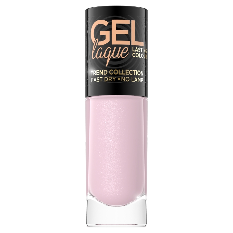Eveline Gel Laque Lac de unghii cu gel 321