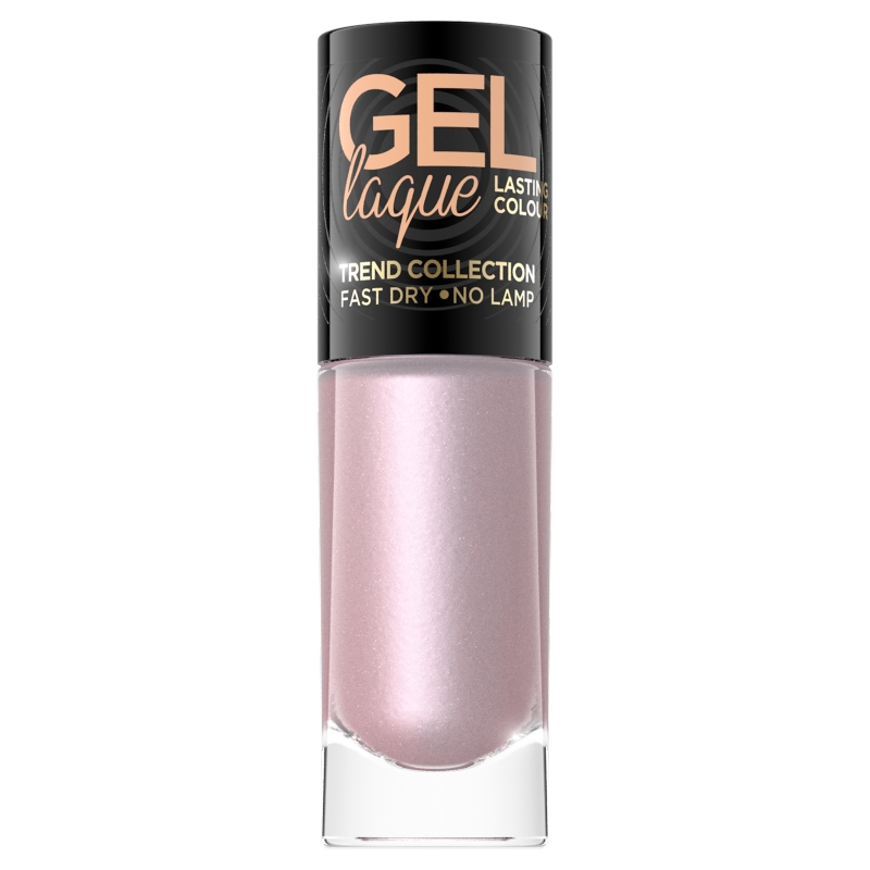 Eveline Gel Laque Gel Lac de unghii 323