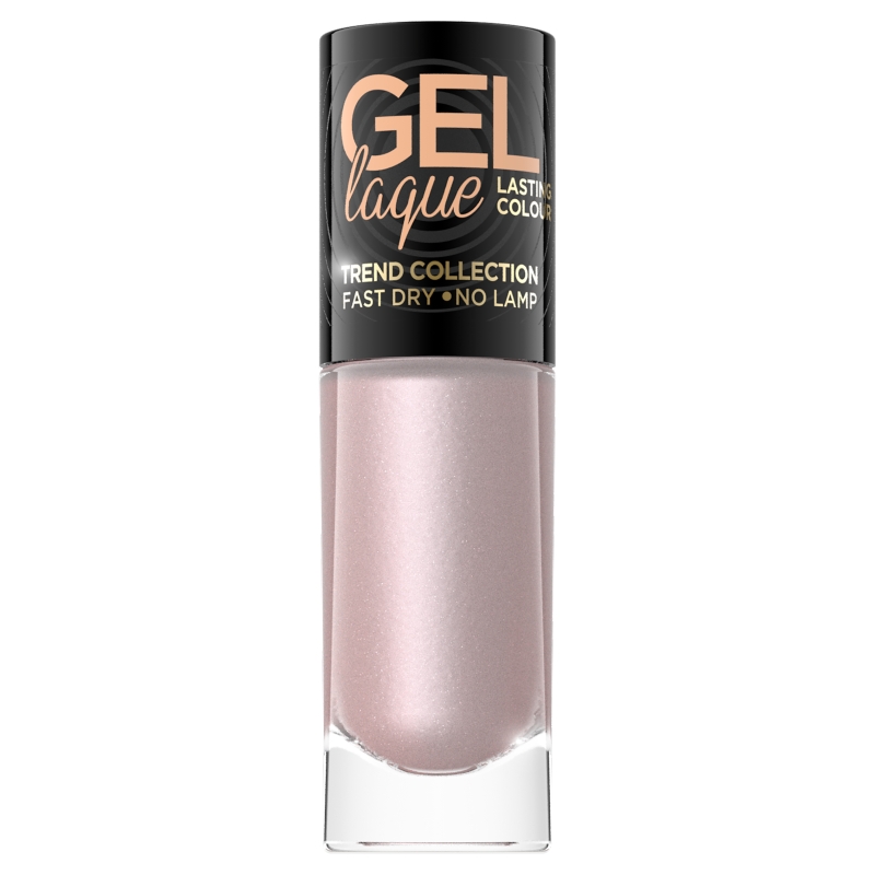Eveline Gel Laque Lac de unghii cu gel 324