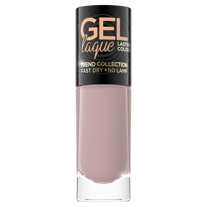 Eveline Gel Laque Lac de unghii cu gel 325