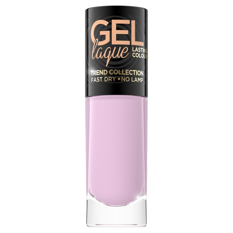 Eveline Gel Laque Lac de unghii cu gel 322