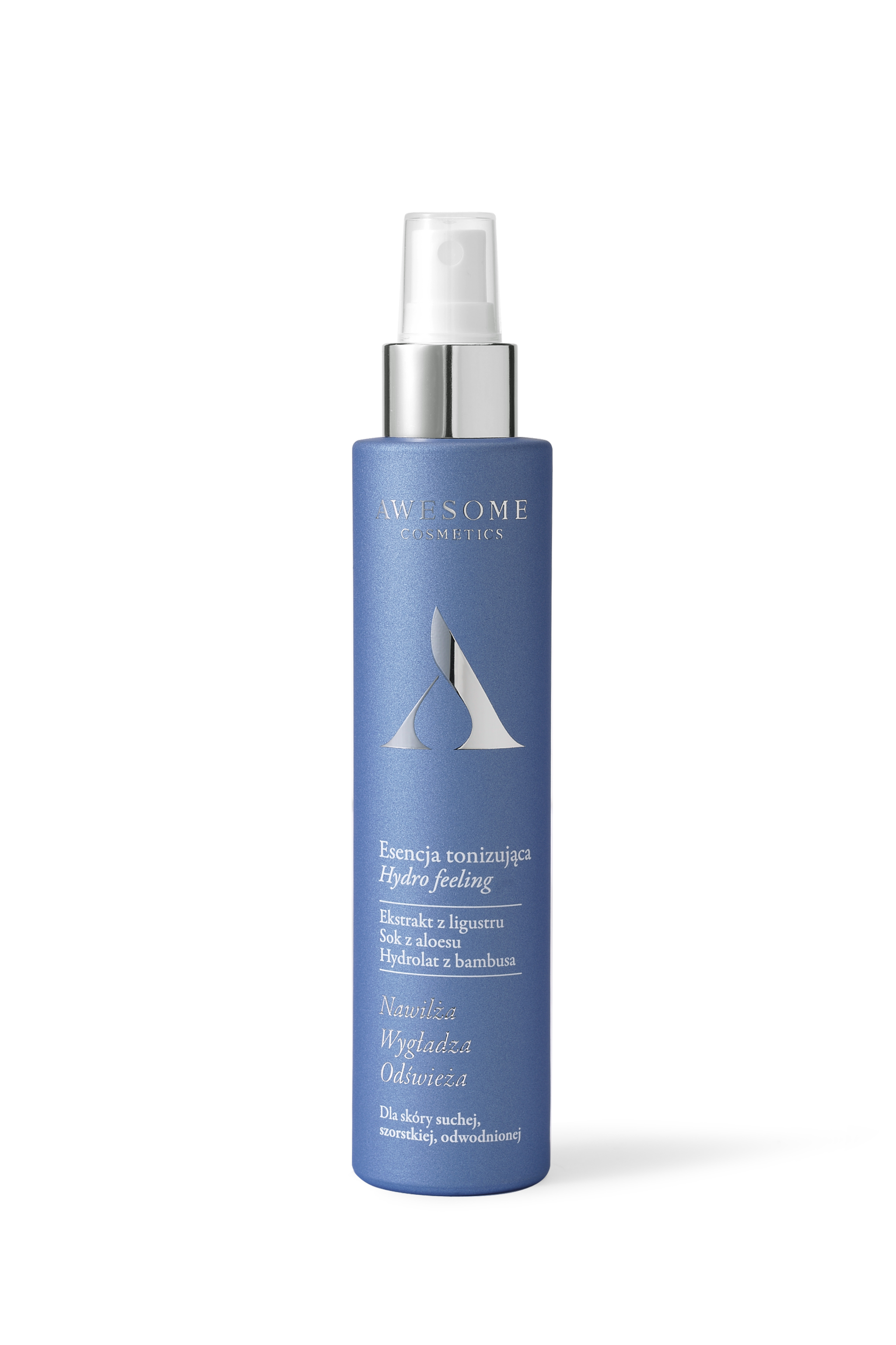Awesome Cosmetics Hydro Feeling Toning Essence 100ml