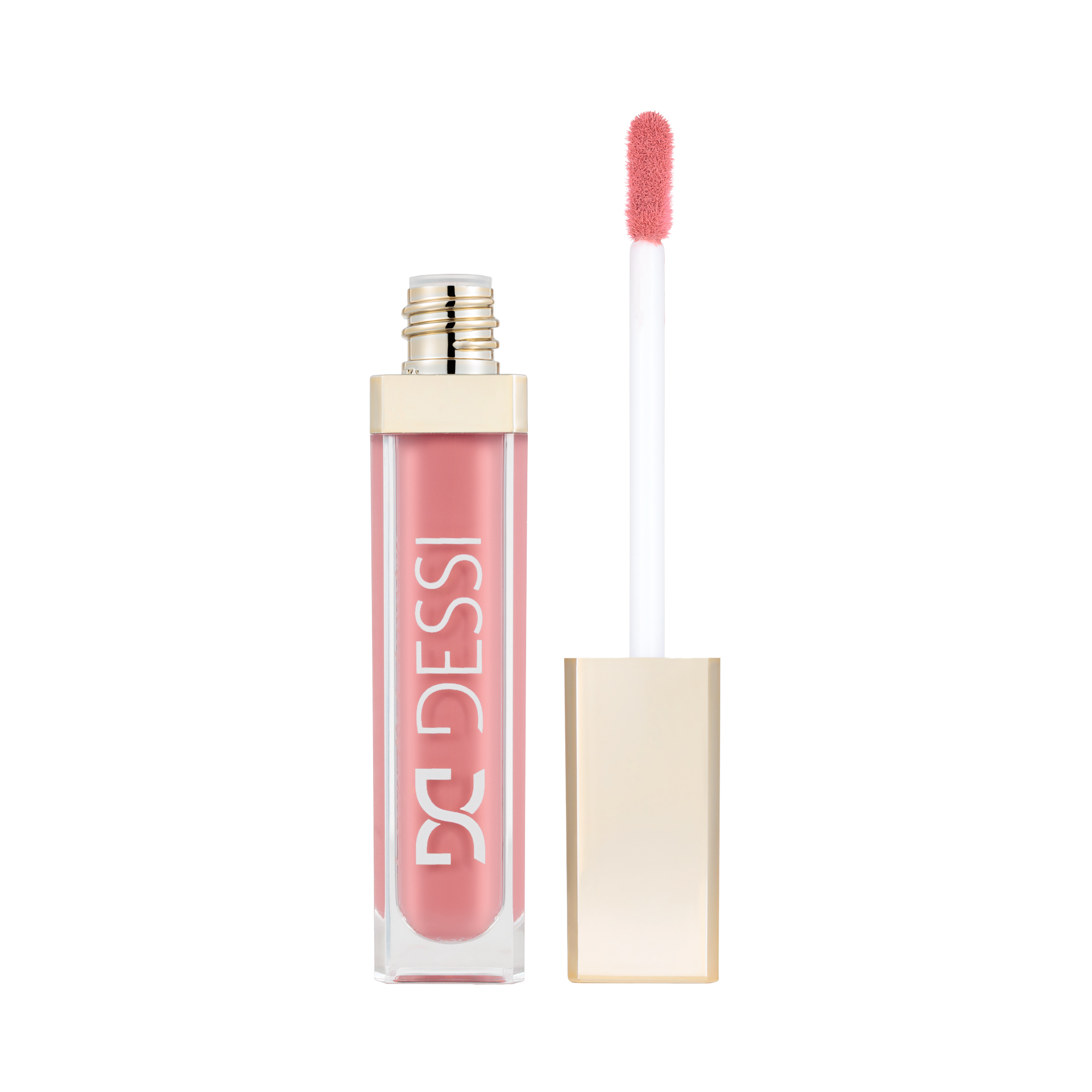 Dessi La Dolce Vita x Marzena Tarasiewicz Lips &amp; Cheeks Fragola