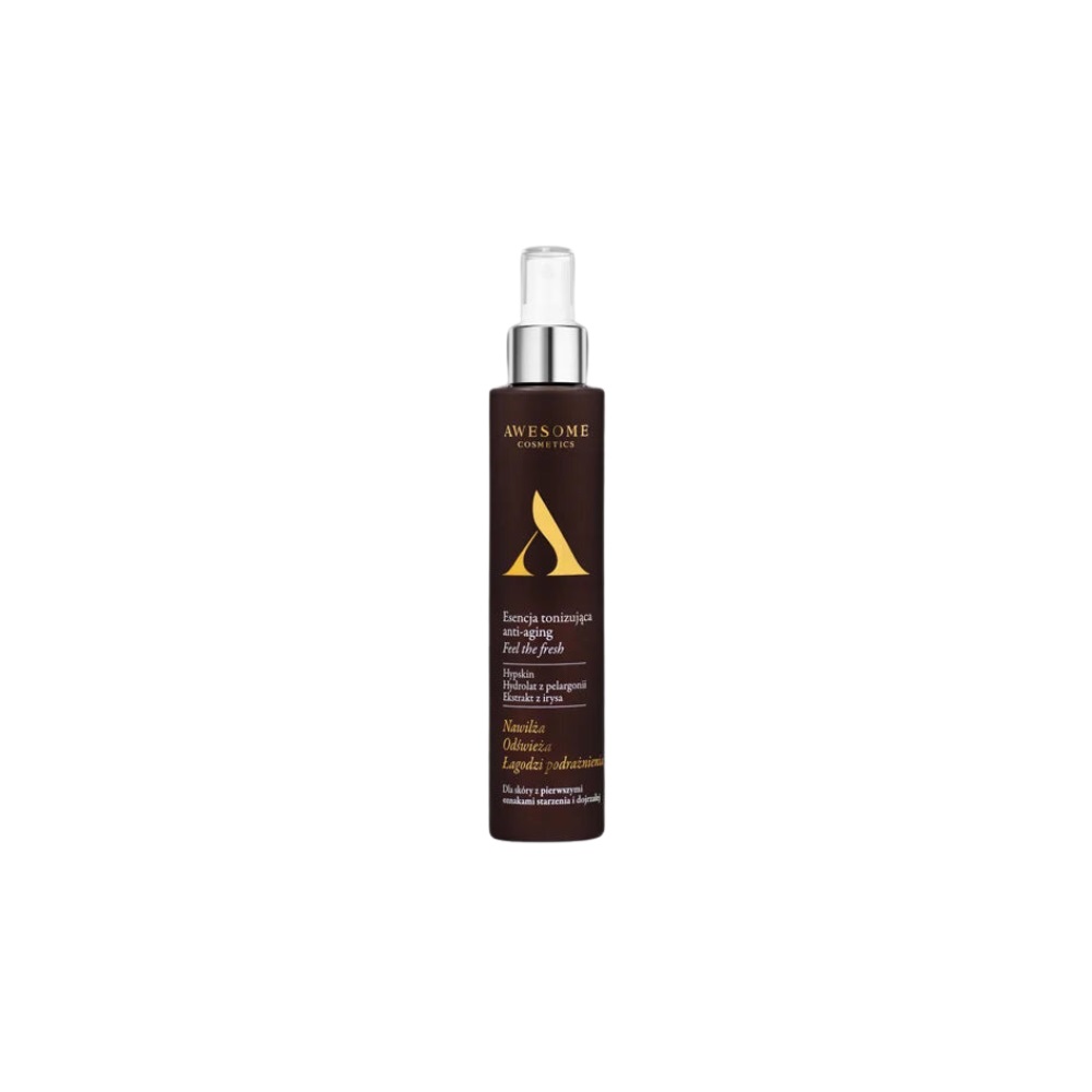 Awesome Cosmetics Anti-Aging Toning Essence Feel the Fresh 100ml