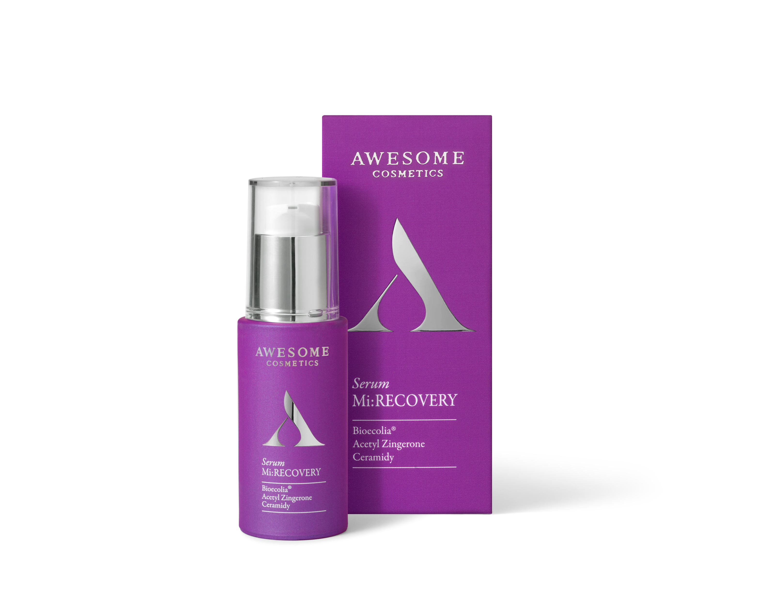 Awesome Cosmetics Mi:RECOVERY Ser facial 30ml
