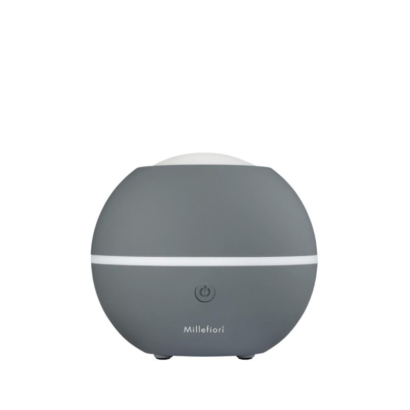 Millefiori Milano Hydro Ultrasonic Difuzor de parfum Grigio