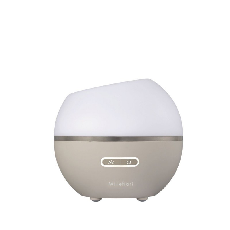Difuzor de parfumuri Millefiori Milano Hydro Ultrasonic Tortora