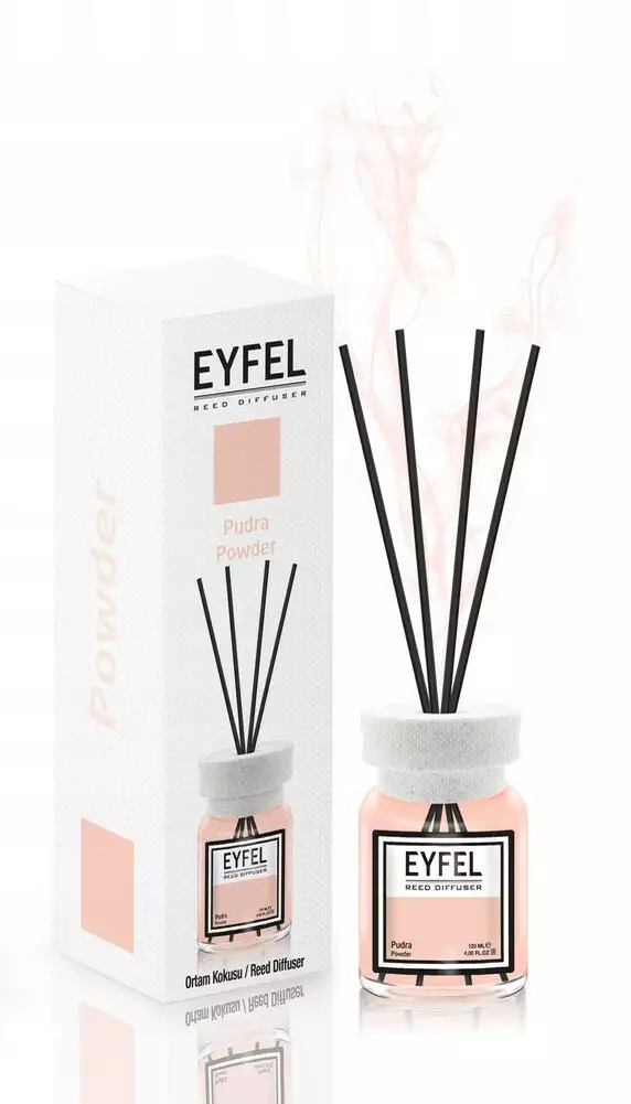 Batoane de parfum pentru ochi pudră 120ml