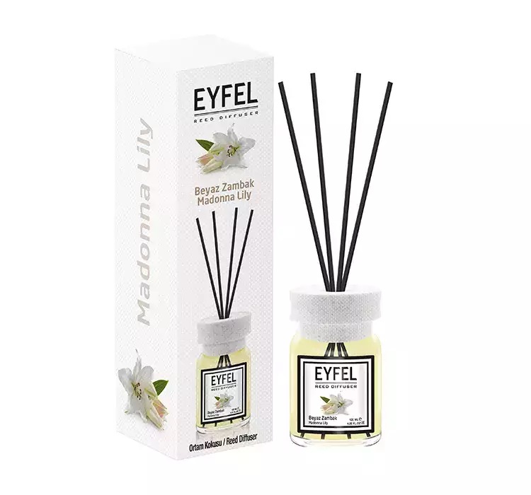 Eyfel Madonna Lily sticks de parfum 120ml