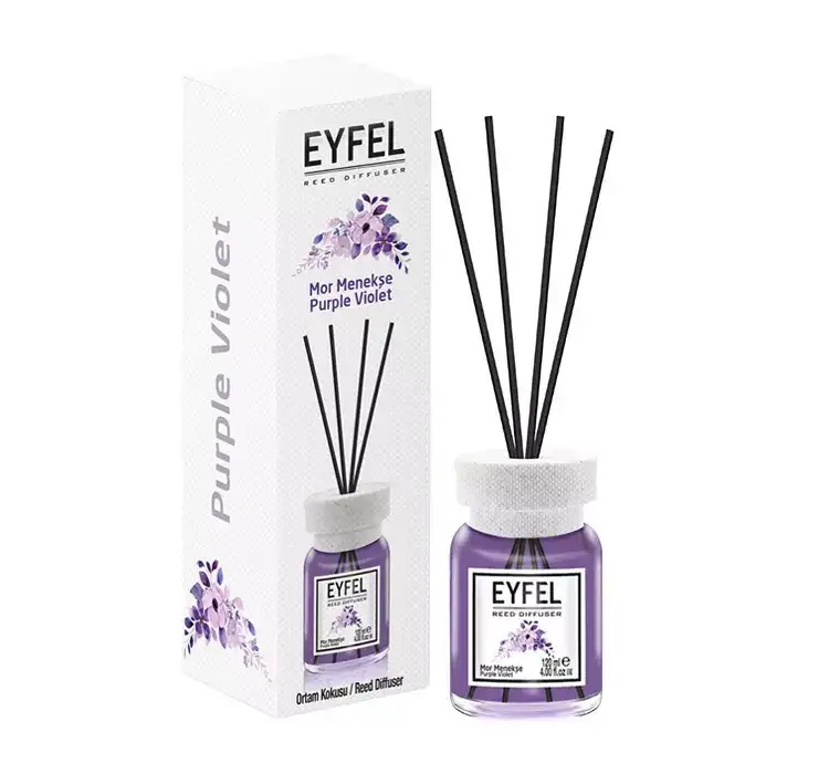 Eyfel Batoane de parfum Violet violet 120ml